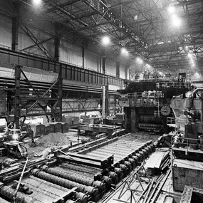 Ижорский завод